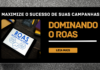 Maximize o Sucesso de Suas Campanhas: Dominando o ROAS